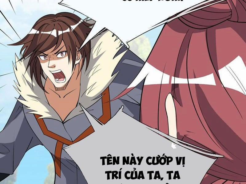 Thu Triệu Vạn Đồ Đệ, Vi Sư Vô Địch Thế Gian 83 trang 62