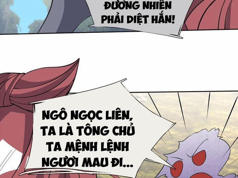 Thu Triệu Vạn Đồ Đệ, Vi Sư Vô Địch Thế Gian 83 trang 63