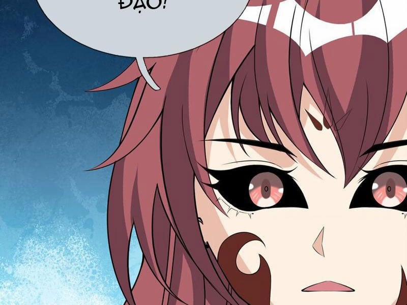 Thu Triệu Vạn Đồ Đệ, Vi Sư Vô Địch Thế Gian 83 trang 82