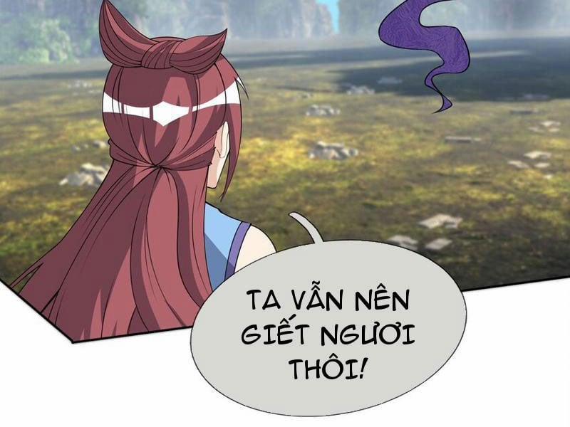 Thu Triệu Vạn Đồ Đệ, Vi Sư Vô Địch Thế Gian 83 trang 84