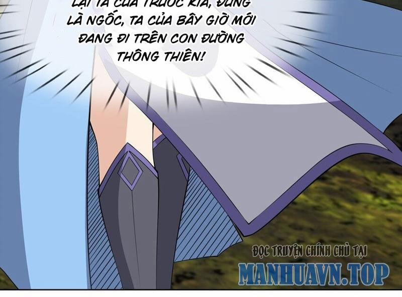 Thu Triệu Vạn Đồ Đệ, Vi Sư Vô Địch Thế Gian 83 trang 91