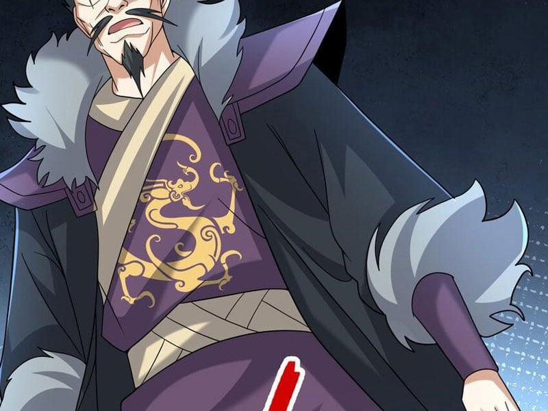 Thu Triệu Vạn Đồ Đệ, Vi Sư Vô Địch Thế Gian 84 trang 25