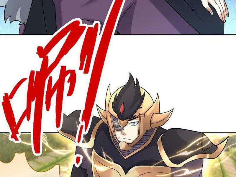 Thu Triệu Vạn Đồ Đệ, Vi Sư Vô Địch Thế Gian 84 trang 26