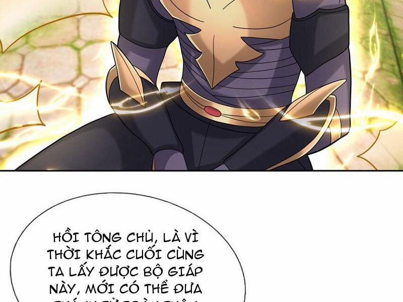 Thu Triệu Vạn Đồ Đệ, Vi Sư Vô Địch Thế Gian 84 trang 27
