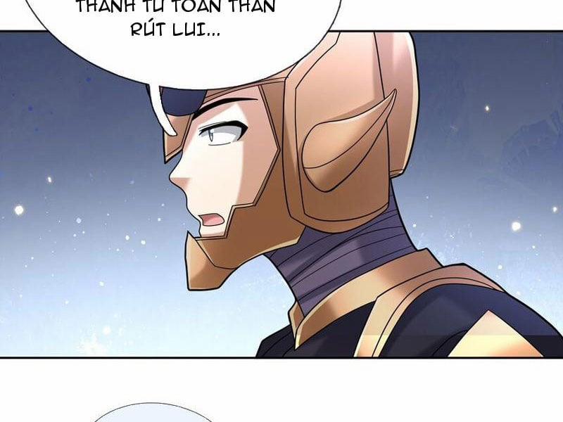 Thu Triệu Vạn Đồ Đệ, Vi Sư Vô Địch Thế Gian 84 trang 28