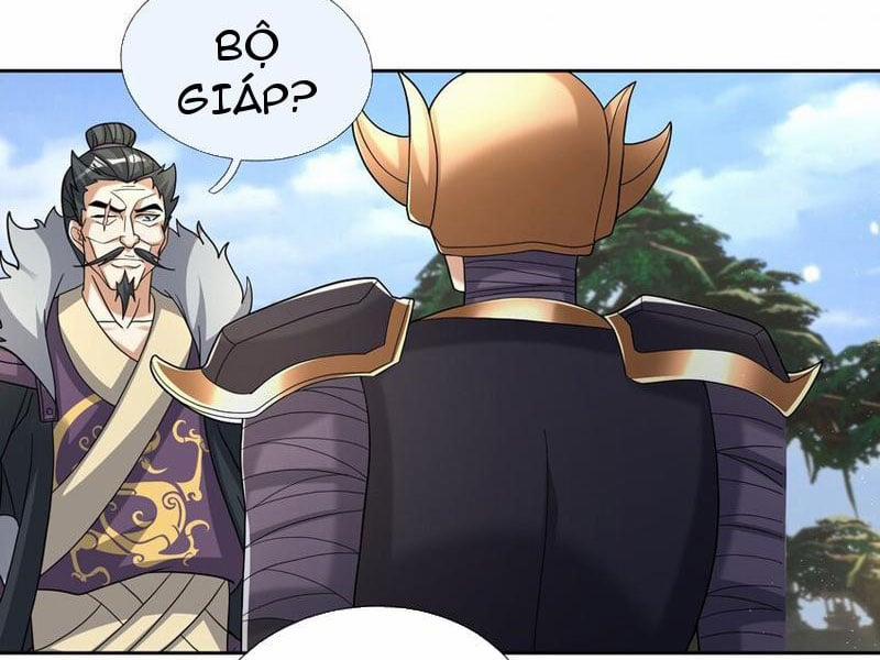 Thu Triệu Vạn Đồ Đệ, Vi Sư Vô Địch Thế Gian 84 trang 29