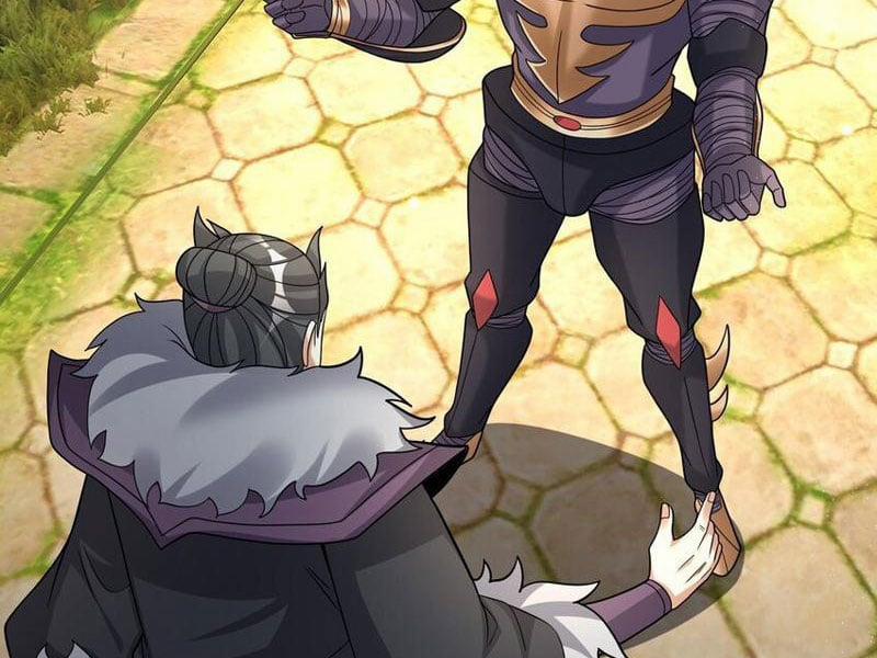 Thu Triệu Vạn Đồ Đệ, Vi Sư Vô Địch Thế Gian 84 trang 36