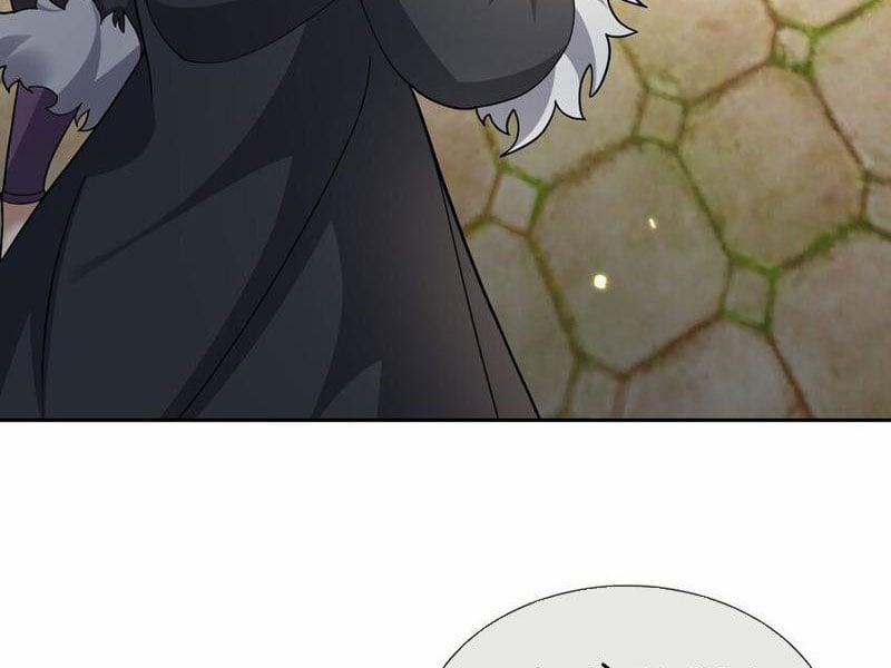 Thu Triệu Vạn Đồ Đệ, Vi Sư Vô Địch Thế Gian 84 trang 37