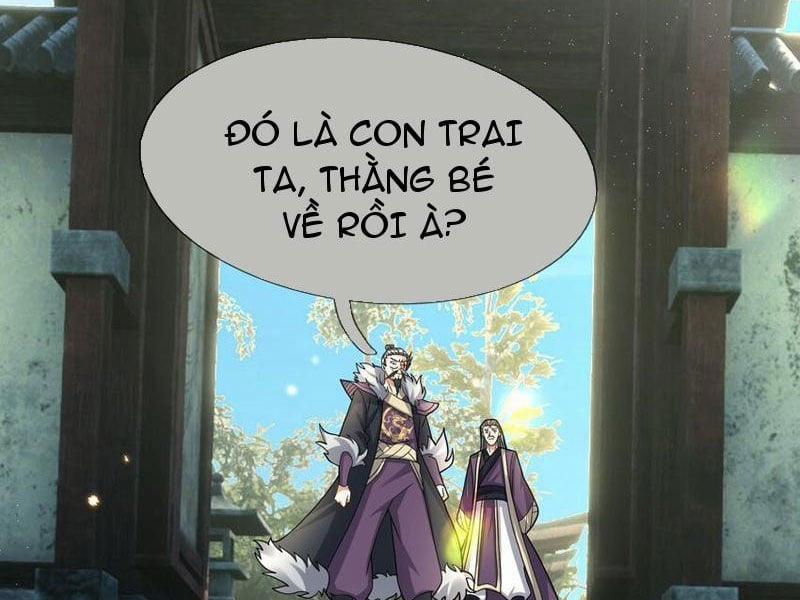 Thu Triệu Vạn Đồ Đệ, Vi Sư Vô Địch Thế Gian 84 trang 4