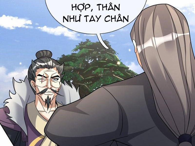 Thu Triệu Vạn Đồ Đệ, Vi Sư Vô Địch Thế Gian 84 trang 43