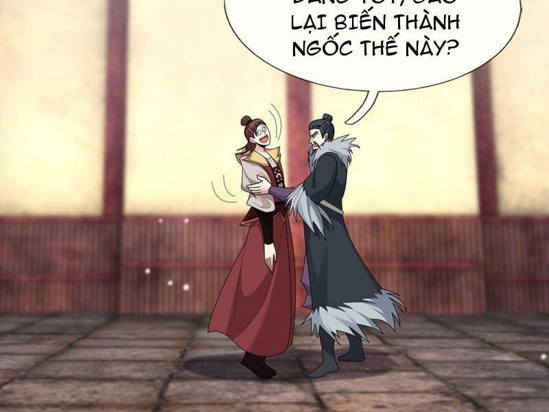 Thu Triệu Vạn Đồ Đệ, Vi Sư Vô Địch Thế Gian 84 trang 59