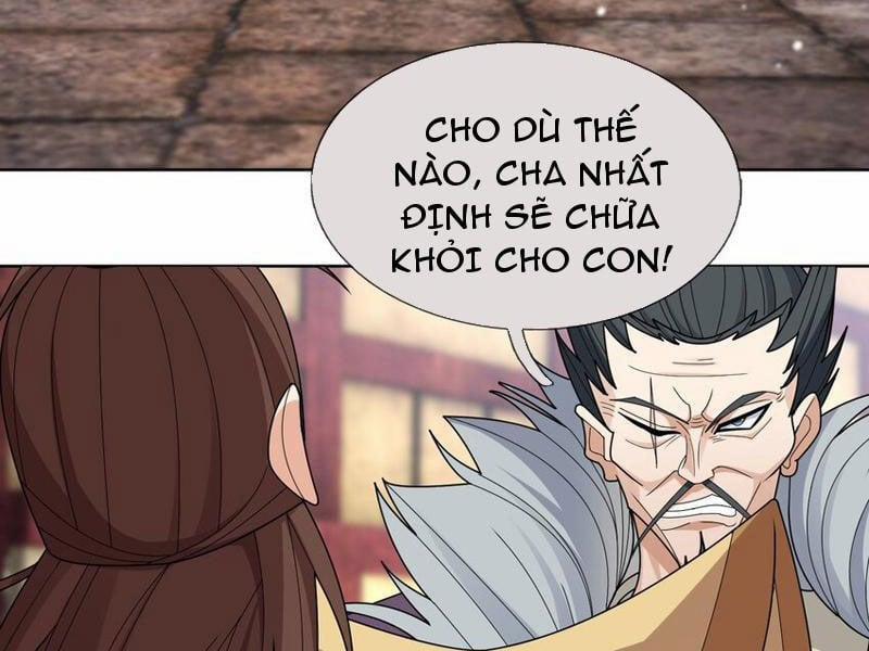 Thu Triệu Vạn Đồ Đệ, Vi Sư Vô Địch Thế Gian 84 trang 60