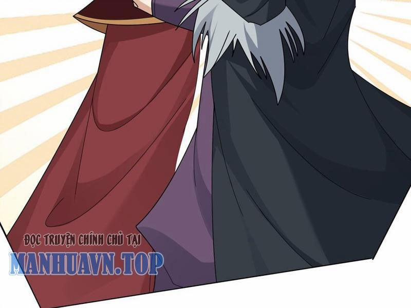 Thu Triệu Vạn Đồ Đệ, Vi Sư Vô Địch Thế Gian 84 trang 67