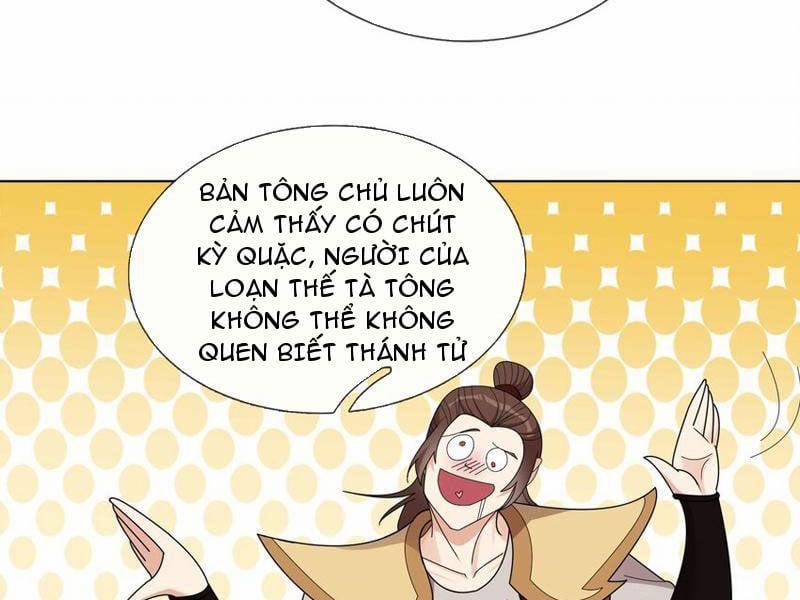 Thu Triệu Vạn Đồ Đệ, Vi Sư Vô Địch Thế Gian 84 trang 74