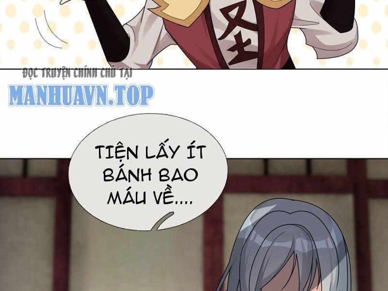 Thu Triệu Vạn Đồ Đệ, Vi Sư Vô Địch Thế Gian 84 trang 75