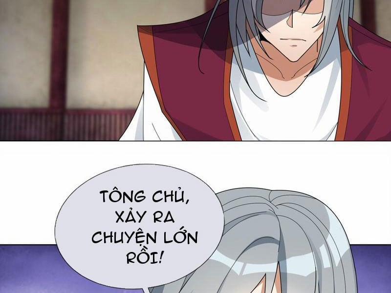 Thu Triệu Vạn Đồ Đệ, Vi Sư Vô Địch Thế Gian 84 trang 76