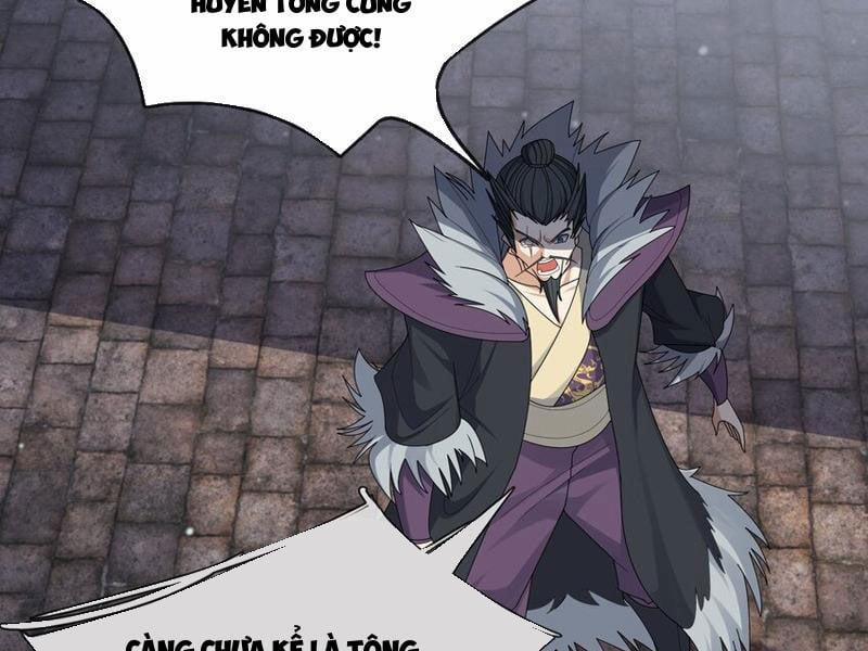 Thu Triệu Vạn Đồ Đệ, Vi Sư Vô Địch Thế Gian 84 trang 85