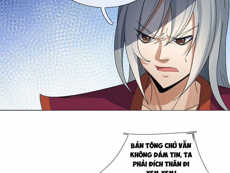 Thu Triệu Vạn Đồ Đệ, Vi Sư Vô Địch Thế Gian 84 trang 87
