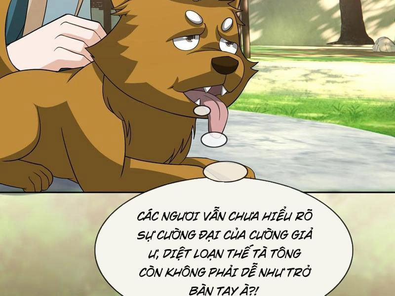 Thu Triệu Vạn Đồ Đệ, Vi Sư Vô Địch Thế Gian 85 trang 19
