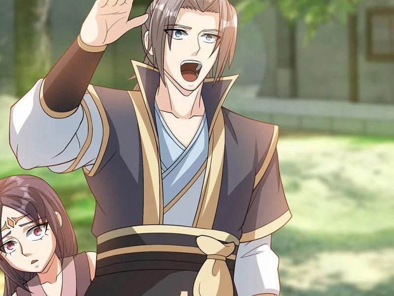 Thu Triệu Vạn Đồ Đệ, Vi Sư Vô Địch Thế Gian 85 trang 21