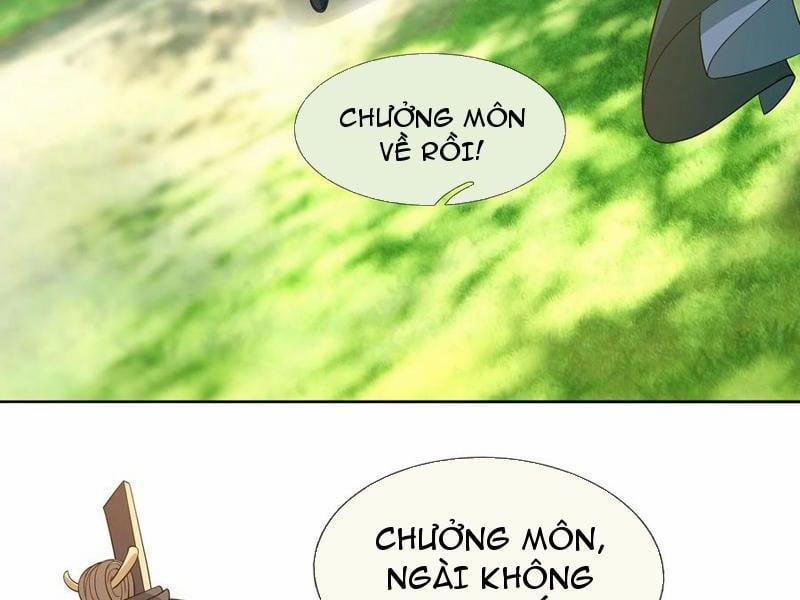 Thu Triệu Vạn Đồ Đệ, Vi Sư Vô Địch Thế Gian 85 trang 24