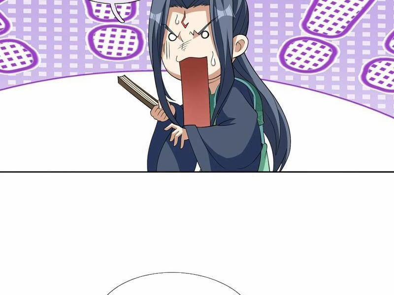 Thu Triệu Vạn Đồ Đệ, Vi Sư Vô Địch Thế Gian 85 trang 30