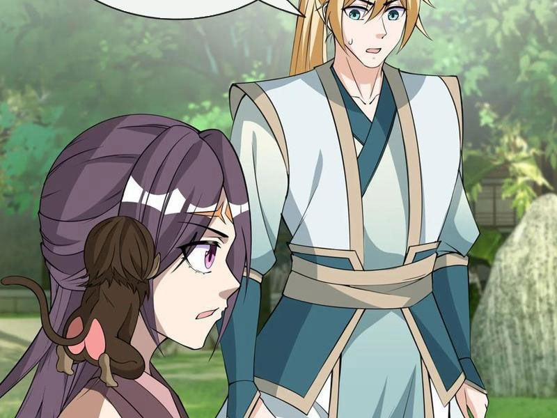 Thu Triệu Vạn Đồ Đệ, Vi Sư Vô Địch Thế Gian 85 trang 33