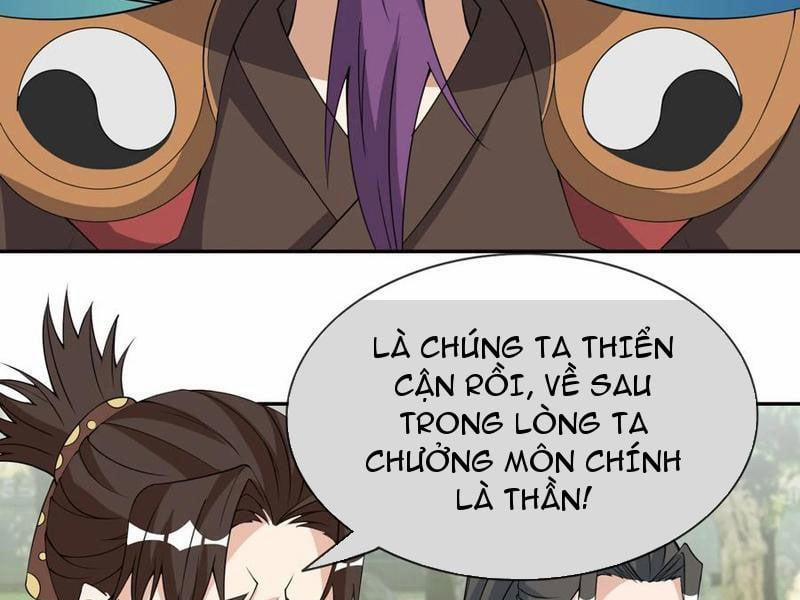 Thu Triệu Vạn Đồ Đệ, Vi Sư Vô Địch Thế Gian 85 trang 39