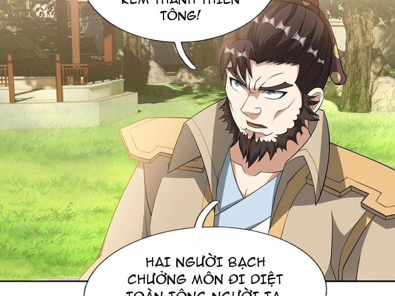 Thu Triệu Vạn Đồ Đệ, Vi Sư Vô Địch Thế Gian 85 trang 4