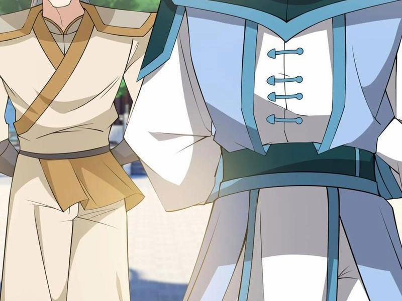 Thu Triệu Vạn Đồ Đệ, Vi Sư Vô Địch Thế Gian 85 trang 49