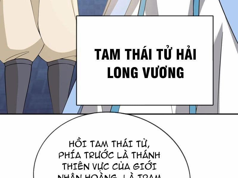 Thu Triệu Vạn Đồ Đệ, Vi Sư Vô Địch Thế Gian 85 trang 50