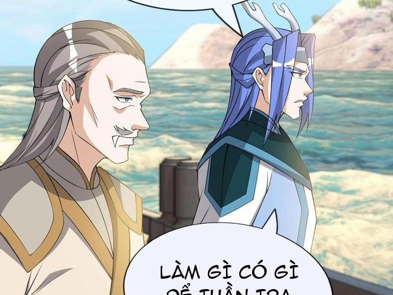 Thu Triệu Vạn Đồ Đệ, Vi Sư Vô Địch Thế Gian 85 trang 55