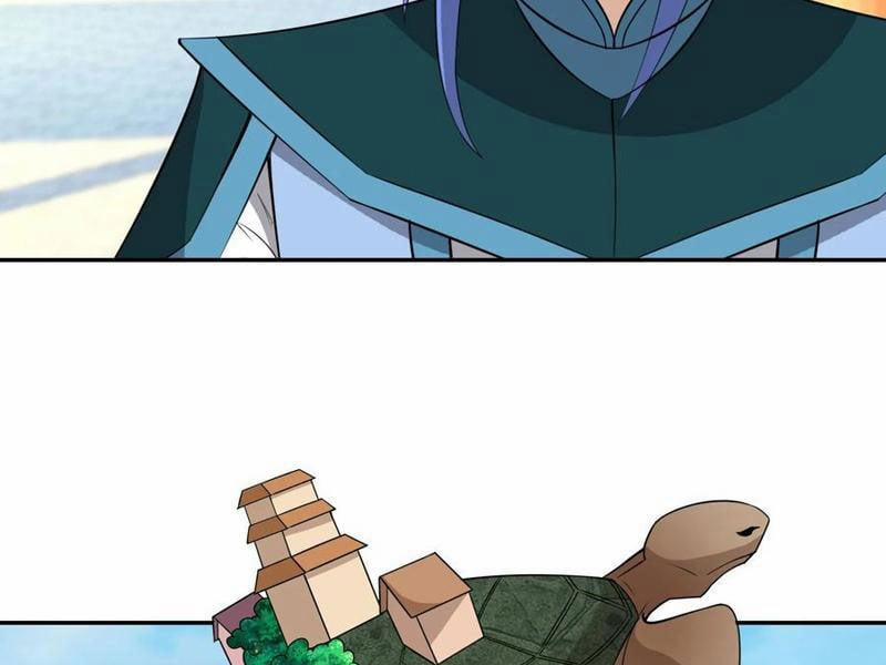 Thu Triệu Vạn Đồ Đệ, Vi Sư Vô Địch Thế Gian 85 trang 62