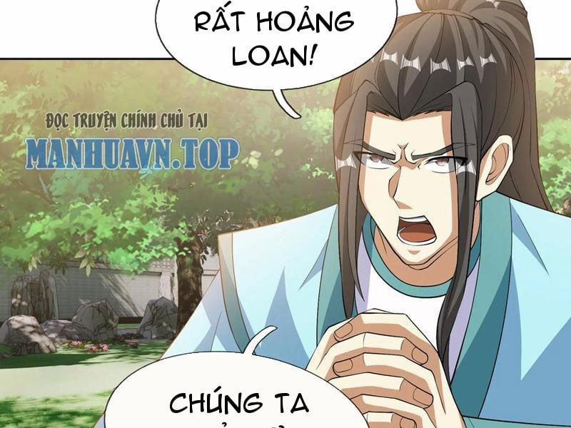 Thu Triệu Vạn Đồ Đệ, Vi Sư Vô Địch Thế Gian 85 trang 7