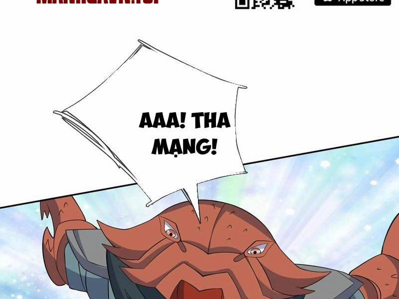 Thu Triệu Vạn Đồ Đệ, Vi Sư Vô Địch Thế Gian 85 trang 81