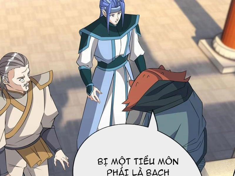 Thu Triệu Vạn Đồ Đệ, Vi Sư Vô Địch Thế Gian 85 trang 90