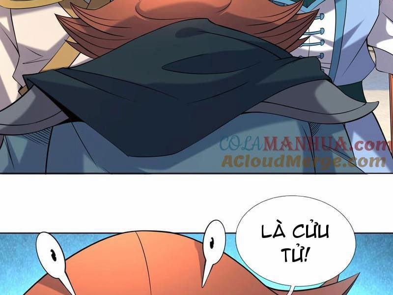 Thu Triệu Vạn Đồ Đệ, Vi Sư Vô Địch Thế Gian 86 trang 15