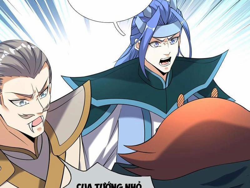 Thu Triệu Vạn Đồ Đệ, Vi Sư Vô Địch Thế Gian 86 trang 18