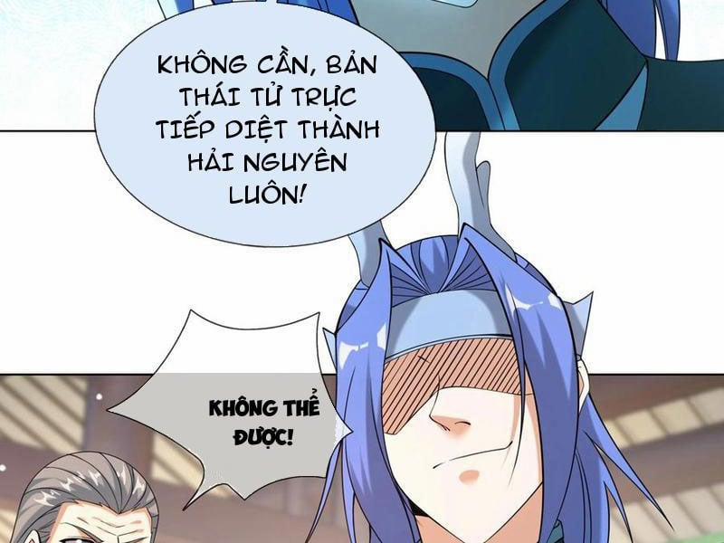 Thu Triệu Vạn Đồ Đệ, Vi Sư Vô Địch Thế Gian 86 trang 28