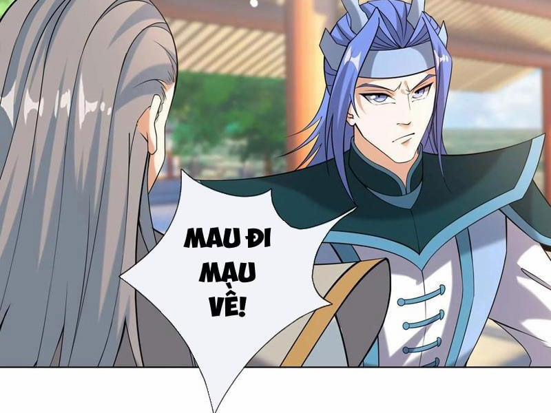 Thu Triệu Vạn Đồ Đệ, Vi Sư Vô Địch Thế Gian 86 trang 32