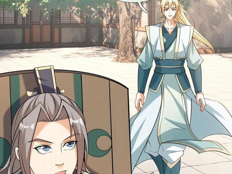 Thu Triệu Vạn Đồ Đệ, Vi Sư Vô Địch Thế Gian 86 trang 38