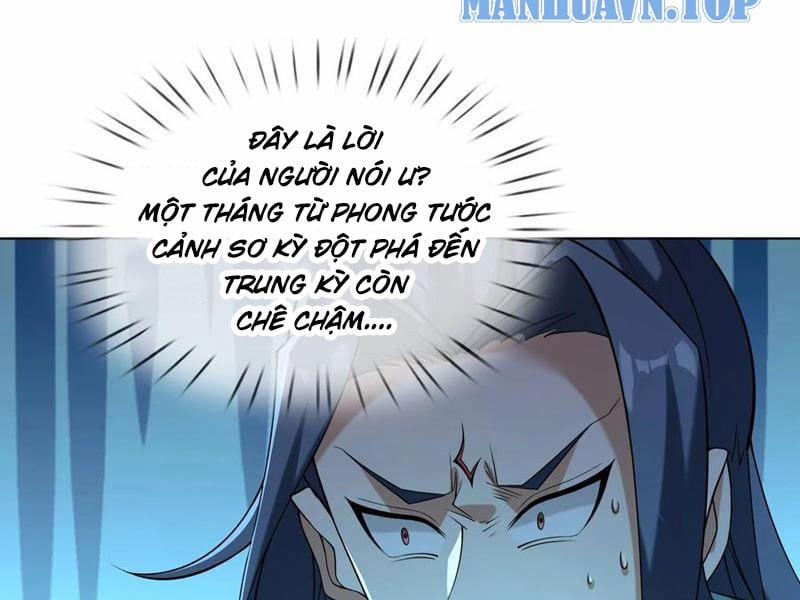 Thu Triệu Vạn Đồ Đệ, Vi Sư Vô Địch Thế Gian 86 trang 48