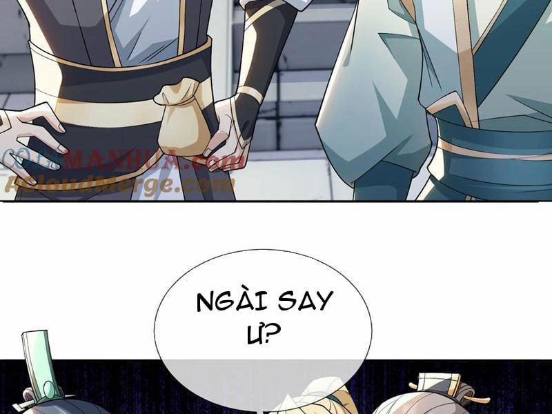 Thu Triệu Vạn Đồ Đệ, Vi Sư Vô Địch Thế Gian 86 trang 52