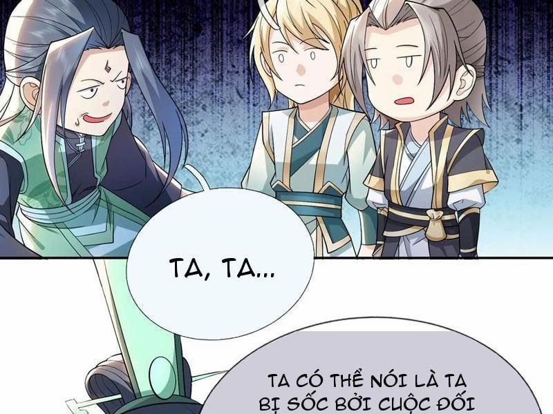 Thu Triệu Vạn Đồ Đệ, Vi Sư Vô Địch Thế Gian 86 trang 53