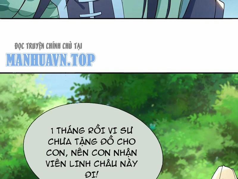 Thu Triệu Vạn Đồ Đệ, Vi Sư Vô Địch Thế Gian 86 trang 55