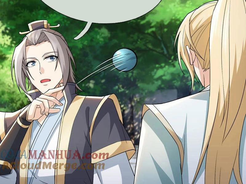 Thu Triệu Vạn Đồ Đệ, Vi Sư Vô Địch Thế Gian 86 trang 56