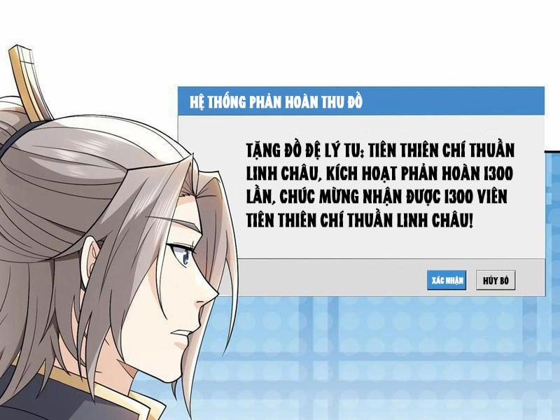 Thu Triệu Vạn Đồ Đệ, Vi Sư Vô Địch Thế Gian 86 trang 59