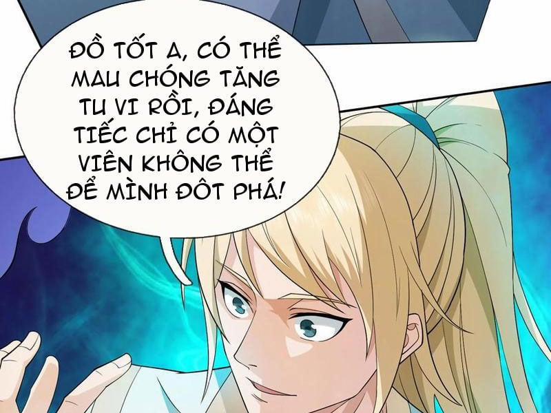 Thu Triệu Vạn Đồ Đệ, Vi Sư Vô Địch Thế Gian 86 trang 65