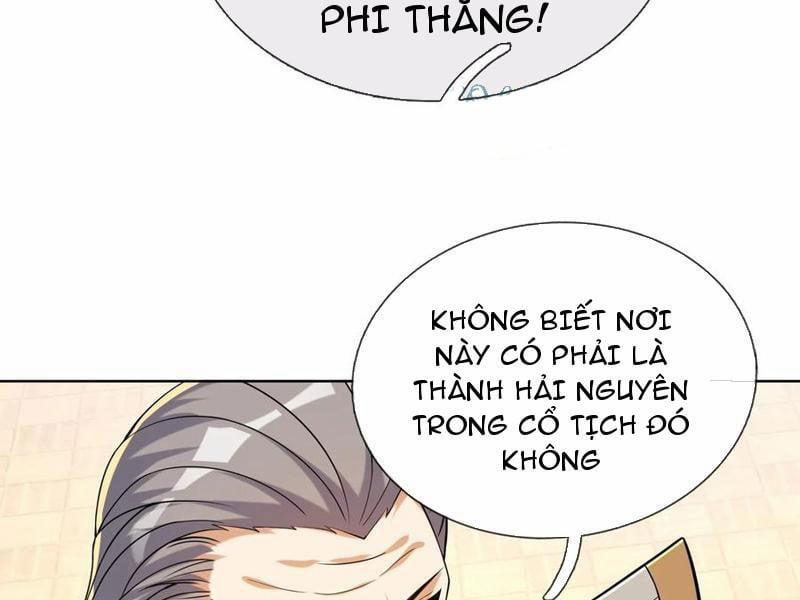 Thu Triệu Vạn Đồ Đệ, Vi Sư Vô Địch Thế Gian 86 trang 7