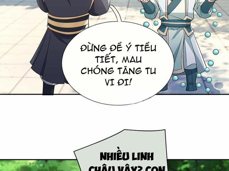 Thu Triệu Vạn Đồ Đệ, Vi Sư Vô Địch Thế Gian 86 trang 70